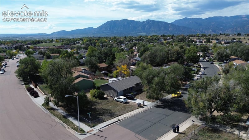 3685 Dogwood Dr, Colorado Springs, CO 80910