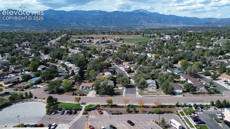 3685 Dogwood Dr, Colorado Springs, CO 80910