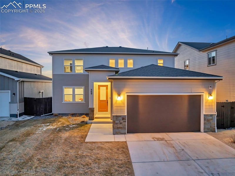 Home Worth Check