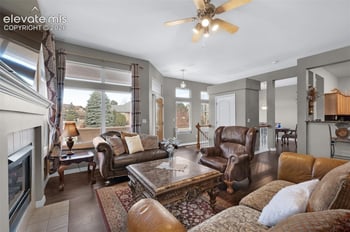 3691 Plantation Grv, Colorado Springs, CO 80920