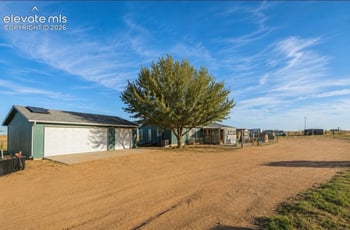 36925 Shear Rd, Yoder, CO 80864