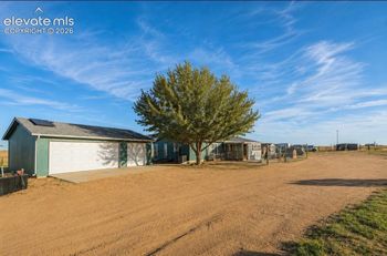 36925 Shear Rd, Yoder, CO 80864