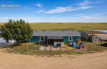 36925 Shear Rd, Yoder, CO 80864