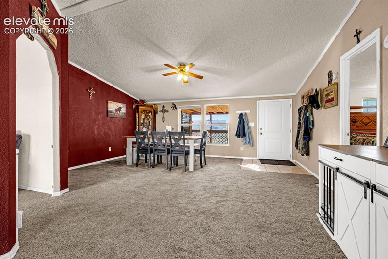 36925 Shear Rd, Yoder, CO 80864