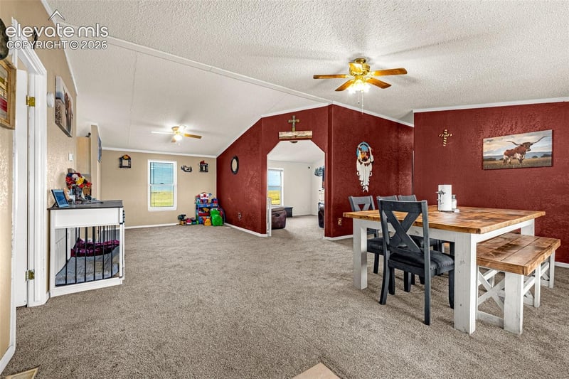 36925 Shear Rd, Yoder, CO 80864