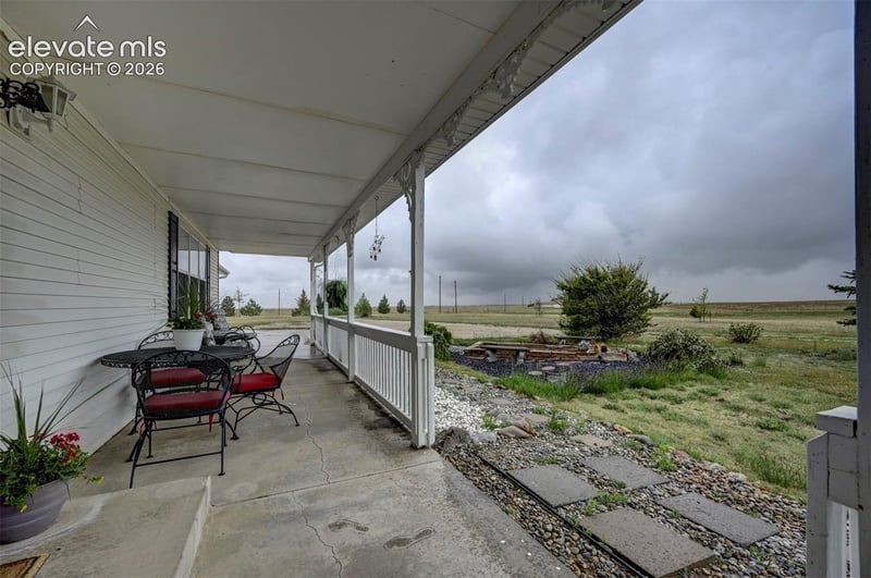 36930 Judge Orr Rd, Calhan, CO 80808