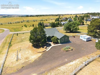 3694 Deer Creek Dr, Parker, CO 80138