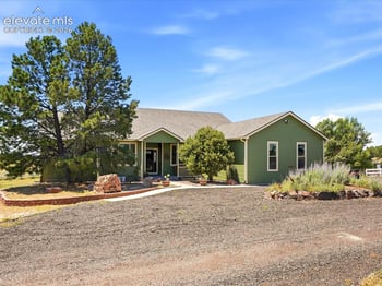3694 Deer Creek Dr, Parker, CO 80138