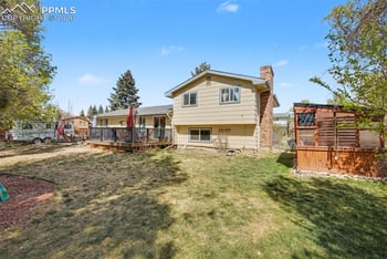3696 Haven Cir, Colorado Springs, CO 80917