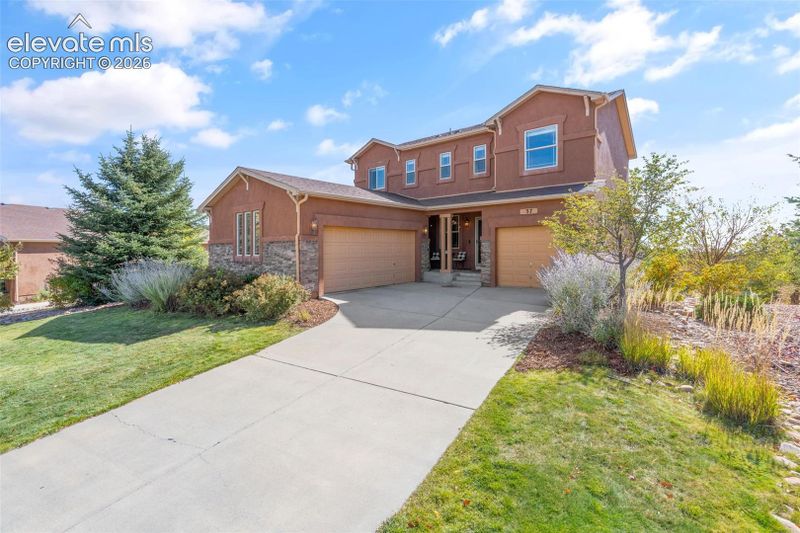 37 Cattle King Way, Monument, CO 80132