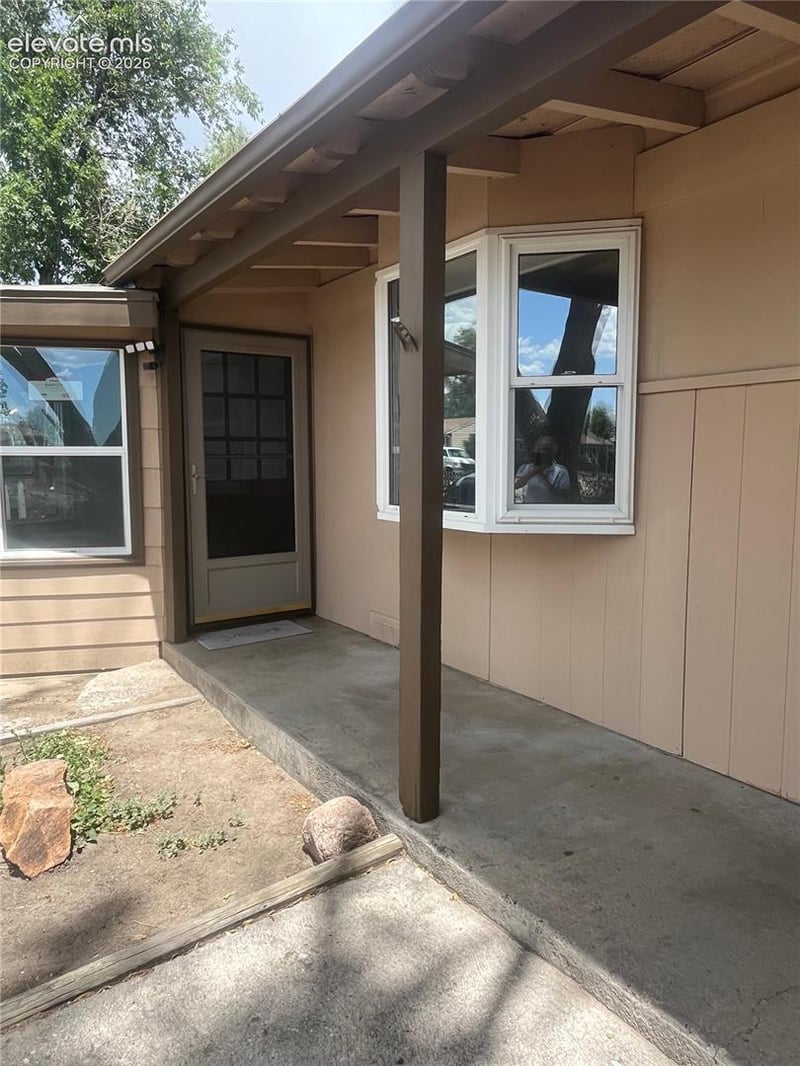 37 Security Blvd, Colorado Springs, CO 80911