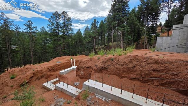 370 Summer Haven Dr, Woodland Park, CO 80863