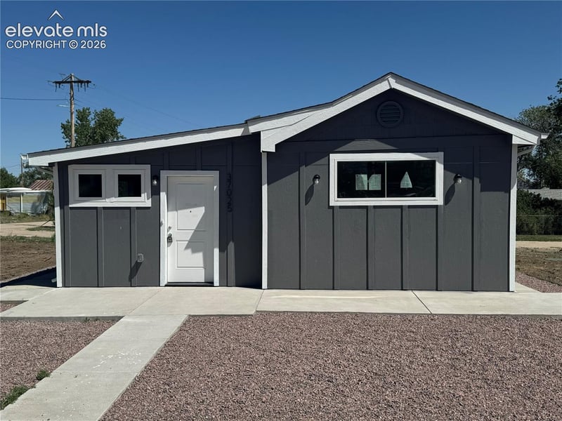 37025 Highway 24, Matheson, CO 80830