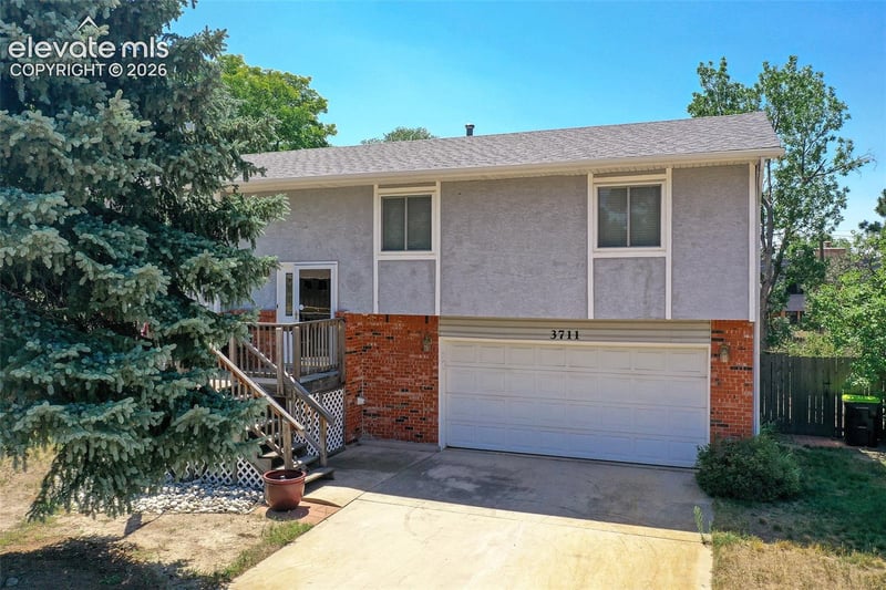 3711 Lander Ln, Colorado Springs, CO 80909