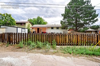 3712 Pembroke St, Colorado Springs, CO 80907