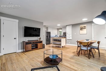 3712 Pembroke St, Colorado Springs, CO 80907