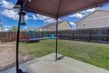 3715 Chia Dr, Colorado Springs, CO 80925