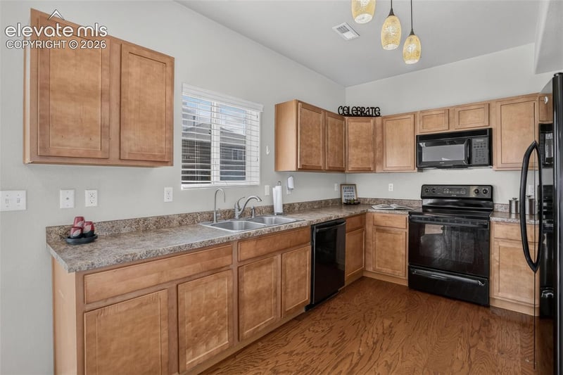 3715 Chia Dr, Colorado Springs, CO 80925