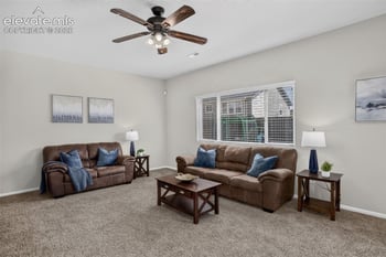 3715 Chia Dr, Colorado Springs, CO 80925