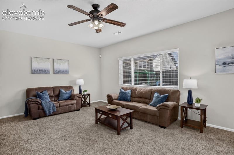 3715 Chia Dr, Colorado Springs, CO 80925