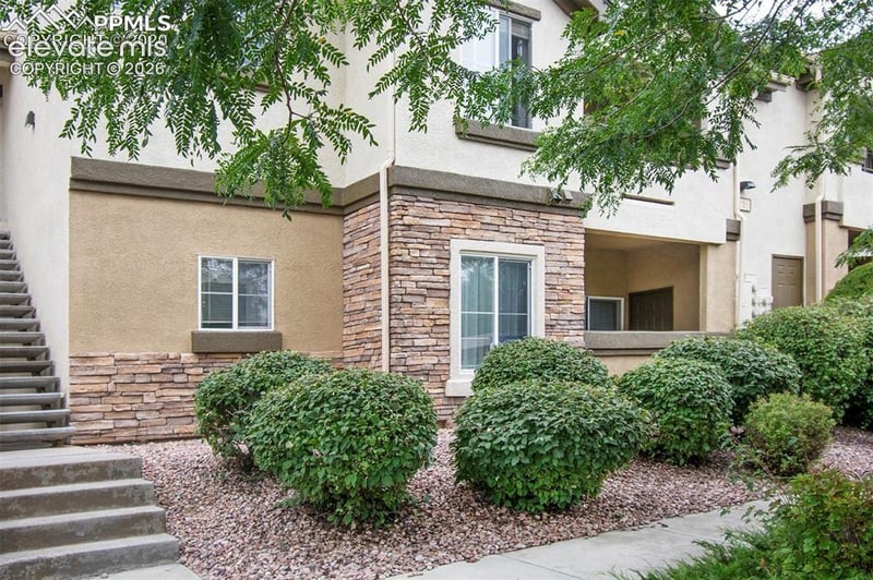 3715 Riviera Grv #101, Colorado Springs, CO 80922