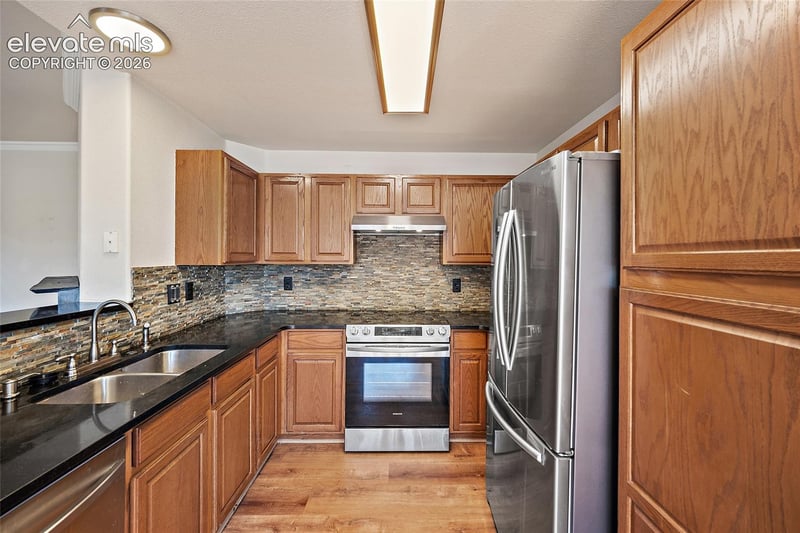 3715 Strawberry Field Grv #A, Colorado Springs, CO 80906