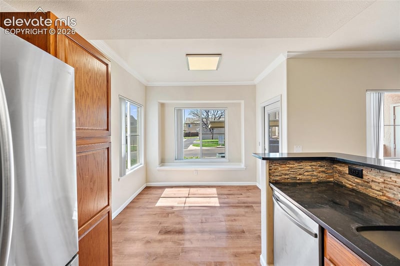 3715 Strawberry Field Grv #A, Colorado Springs, CO 80906