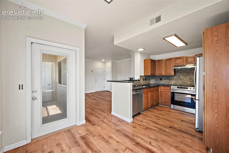 3715 Strawberry Field Grv #A, Colorado Springs, CO 80906