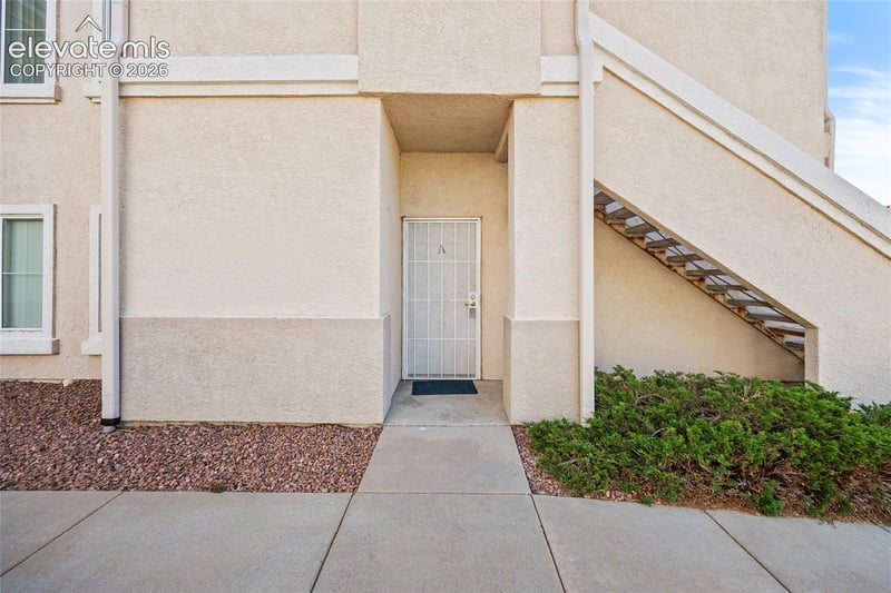 3715 Strawberry Field Grv #A, Colorado Springs, CO 80906