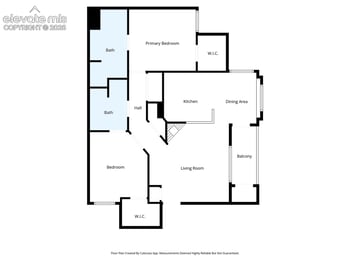3715 Strawberry Field Grv #A, Colorado Springs, CO 80906