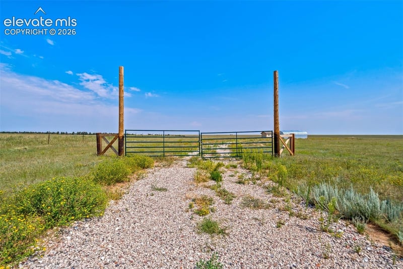 37150 E Jones Rd, Yoder, CO 80864
