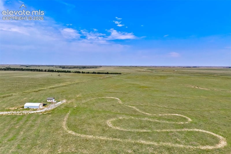 37150 E Jones Rd, Yoder, CO 80864