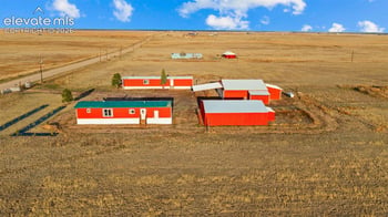 37155 E Jones Rd, Yoder, CO 80864