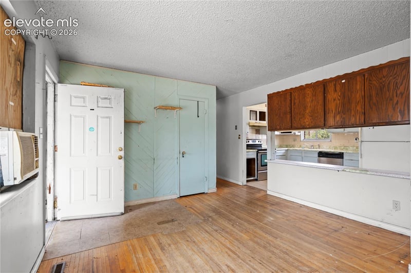 3716 Meadowland Blvd, Colorado Springs, CO 80918