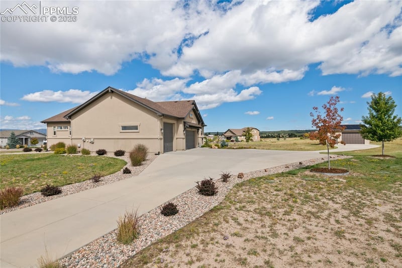 3718 Sky Rim Ct, Colorado Springs, CO 80908