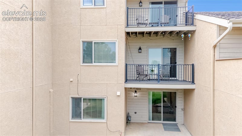 372 Mission Hill Way, Colorado Springs, CO 80921