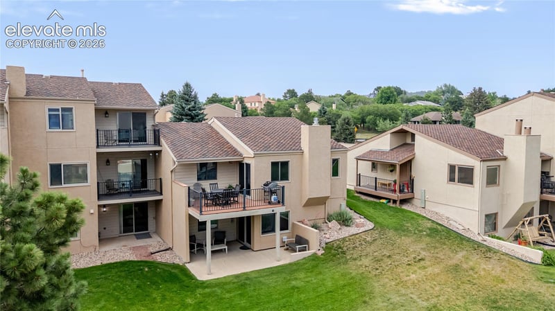 372 Mission Hill Way, Colorado Springs, CO 80921
