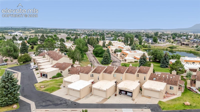 372 Mission Hill Way, Colorado Springs, CO 80921