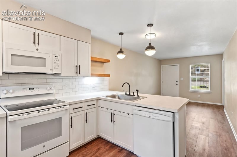 3720 Red Canon Pl, Colorado Springs, CO 80904