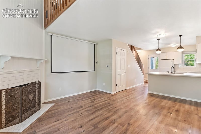 3720 Red Canon Pl, Colorado Springs, CO 80904