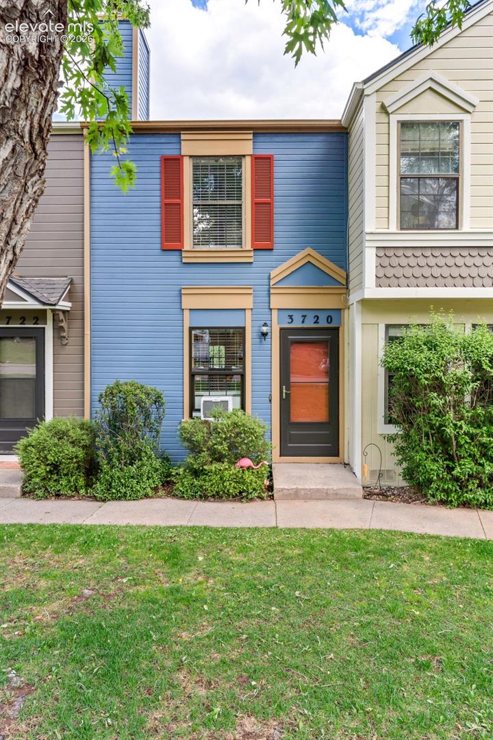 3720 Red Canon Pl, Colorado Springs, CO 80904