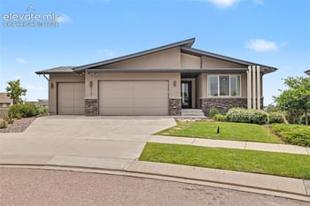 3721 Hermosa Creek Ct, Colorado Springs, CO 80924