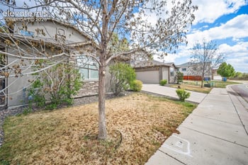 3723 Scott Ln, Colorado Springs, CO 80907