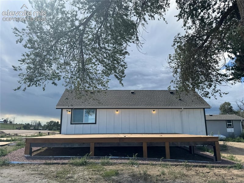37281 Highway 24, Matheson, CO 80830