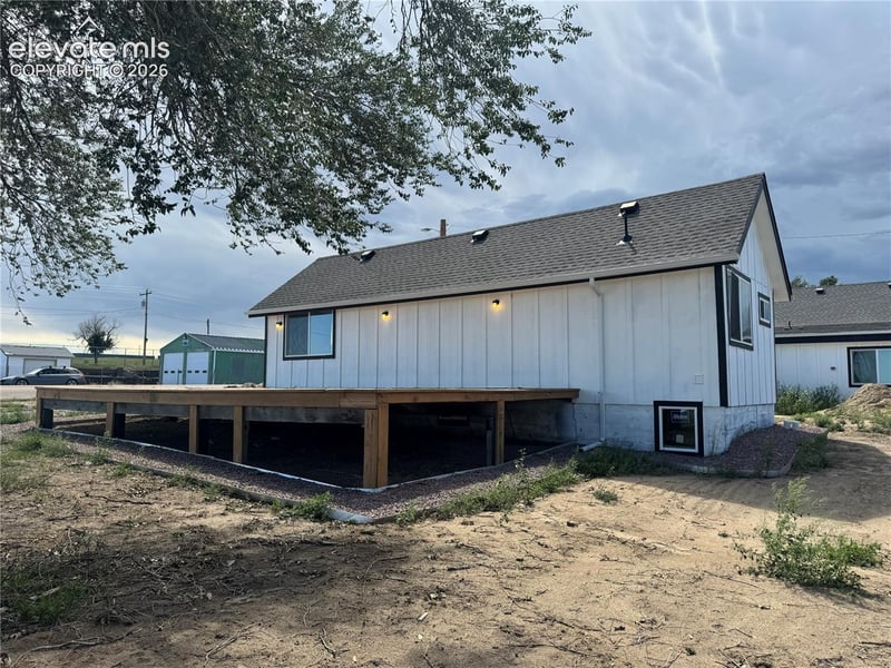 37281 Highway 24, Matheson, CO 80830