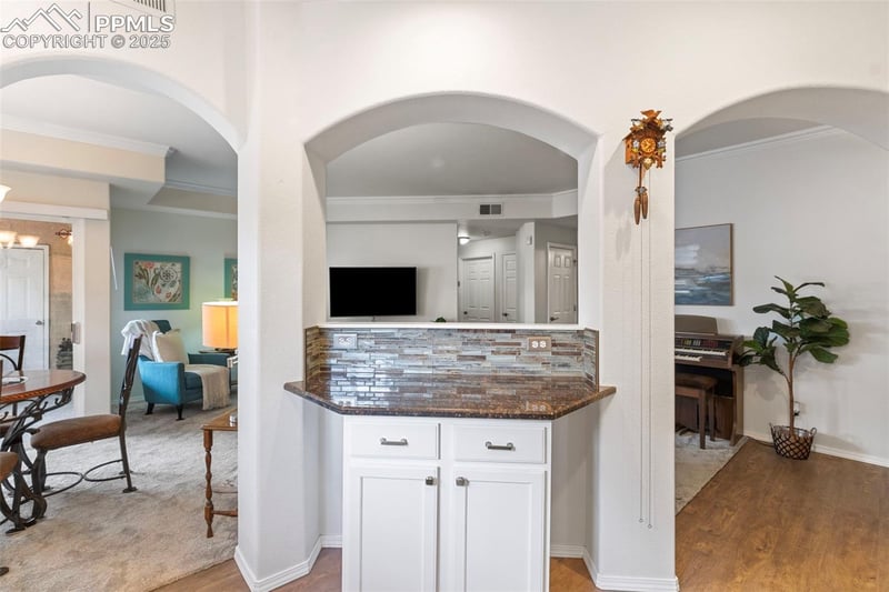 3730 Penny Point #D, Colorado Springs, CO 80906