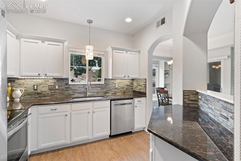 3730 Penny Point #D, Colorado Springs, CO 80906