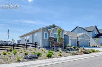 3734 Doubletrack Ln, Castle Rock, CO 80108