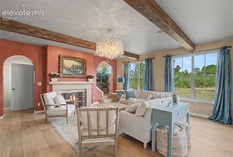 3734 Tuscanna Grv, Colorado Springs, CO 80920