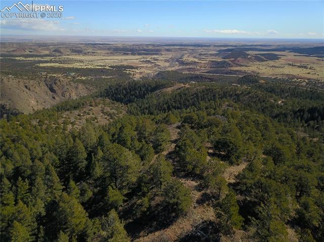 3735 Big Spruce Hts, Colorado Springs, CO 80926